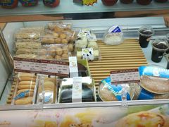 -长发西饼(临顿路店)