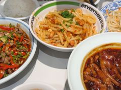 -欧记大排档·景德菜(上海首店)