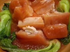 -老正兴菜馆(福州路店)