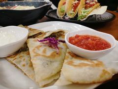 牛肉煎薄饼-么哈MOJAR(北京五道口店)