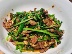 -费大厨辣椒炒肉(万家丽一店)