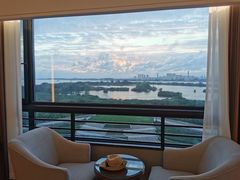 -镇江润扬大桥酒店