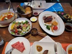 -佐度王子扒房(天鹅湖店)
