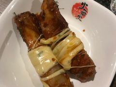 -火炉火自助餐(朝阳大悦城店)