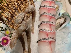 -大舜国风· 和牛火锅(绮霞街店)