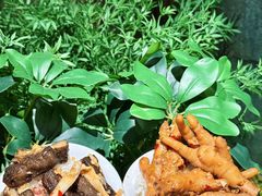 -湘知湘味(岳麓山店)