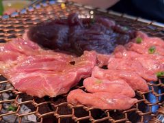 -有吉社炭火烤肉(香格里拉店)