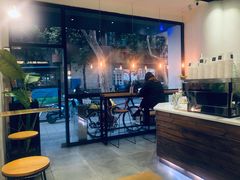 -常识咖啡common sense(春熙路店)