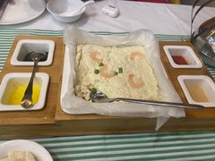 -鹊华居·地道鲁菜·海鲜·融合味(大明湖店)