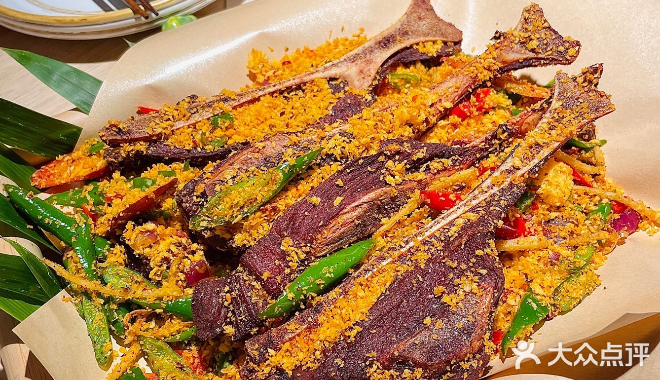 长沙的,丰盈西里的巷子里好好吃!