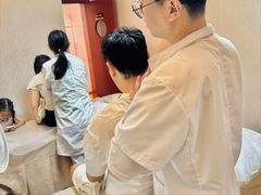 -宜华康盲人按摩(中关村店)