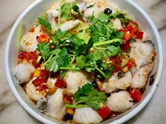 -桂满陇-西湖船宴(西单大悦城店)