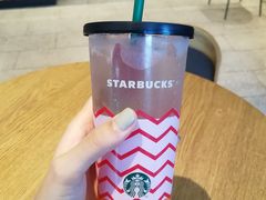 -星巴克(天津佛罗伦萨小镇店)