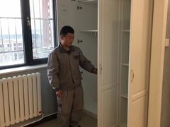 -红苹果家具(大钟寺店)