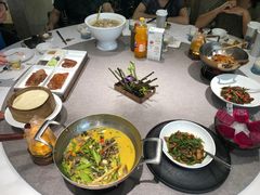 -南景饭店(万家丽路店)