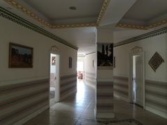 -巴依老爷新疆餐厅