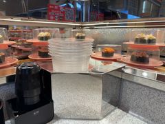 -争鲜回转寿司(中街大悦城店)