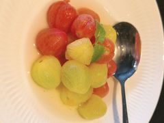 -喜悦烤鸭·新京菜(王府井店)