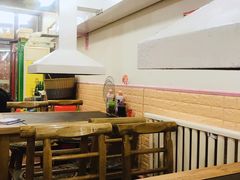 大堂-木兰饭店(市府大路店)