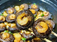 -和源祥·日照菜扛把子(万平口一店)