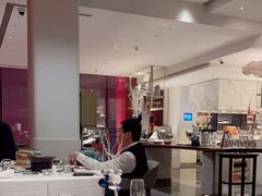 -北京柏悦酒店·锦庭餐厅Dining Room