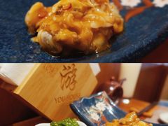 麻辣文蛤-游You House(西单老佛爷店)