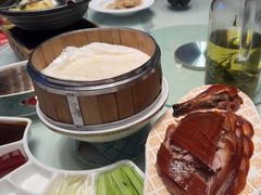 -董家大院·京味家常菜(朝丰家园店)