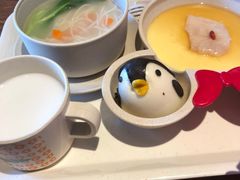 -云海肴·汽锅鸡·云南菜(天山百盛优客店)