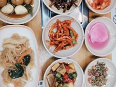 -高基五春川炒鸡排 韩国料理(威海总店)