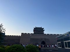-平遥古城