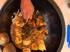 -江湖水乡铁锅炖魚(周庄嘉园店)