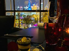 -L'ATELIER de Joel Robuchon(外滩18号店)