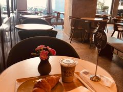 -BAKER&SPICE(环贸店)