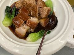 -银都上海菜馆(粤海东路店)
