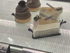 栗子塔-81BAKERY(大学路店)