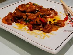 美极焗基围虾-顺德佬(五和店)