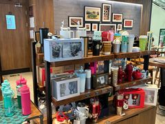 -星巴克臻选(北京太阳宫凯德店)