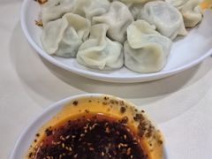 -辣妈水饺红冒菜(金阳路店)