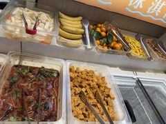 -花田里捞牛火锅(天润店)