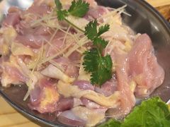 -阿鸡鱼庄·顺德鲜蒸小炒(亚运村店)
