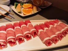 -海底捞火锅(大华一路店)