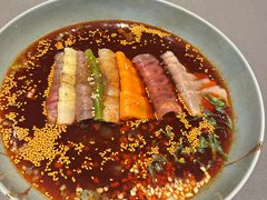-许家菜(望江店)