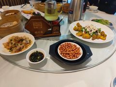 -陶缘一号·四季缘·老字号顺德菜·户外婚礼家宴(西滘店)