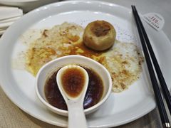 -小京华楼·京味斋(三元桥国展店)