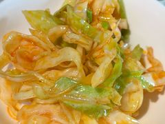 泡菜-吴记怪味面(牛王庙店)