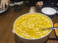 -千日贺茶餐厅(高新万达店)