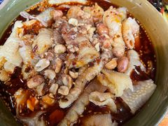 -范记豆花庄(东门好吃街店)
