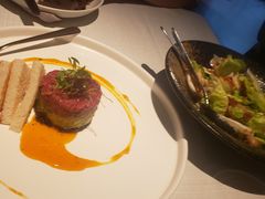 生牛肉塔塔-Solo(衡山路店)