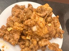 -清真宏玉祥黄门脸餐厅(华荫东里店)