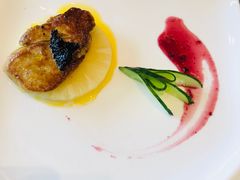 -海天一色海景自助餐厅(西港花园店)